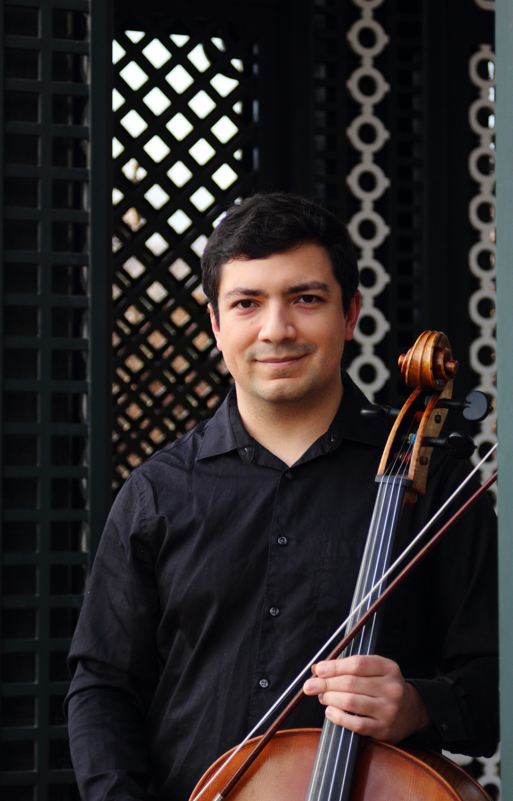 Marco Alejandro Gutierrez